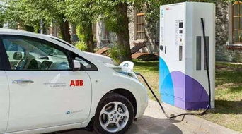 迪拜电动汽车补贴多少