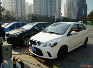 电动汽车冬季长度是多少 电动汽车冬季长度是多少