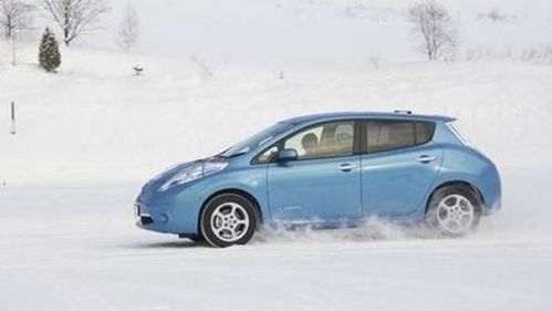 电动汽车冬季长度是多少 电动汽车冬季长度是多少