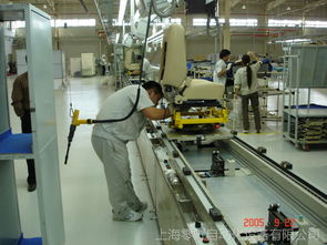 河南汽车装配线价格多少