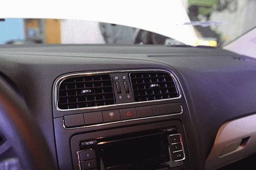 汽车内空调多少度合适 汽车内空调多少度合适