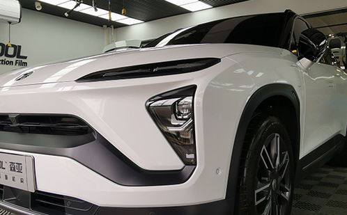 汽车改陶瓷漆多少钱