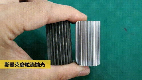 汽车齿轮抛光多少钱