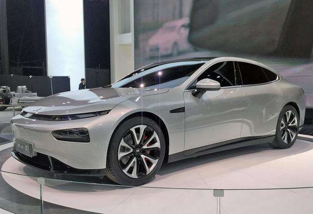 小鹏汽车自燃率是多少 小鹏汽车自燃率是多少