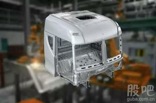 汽车机器多少钱