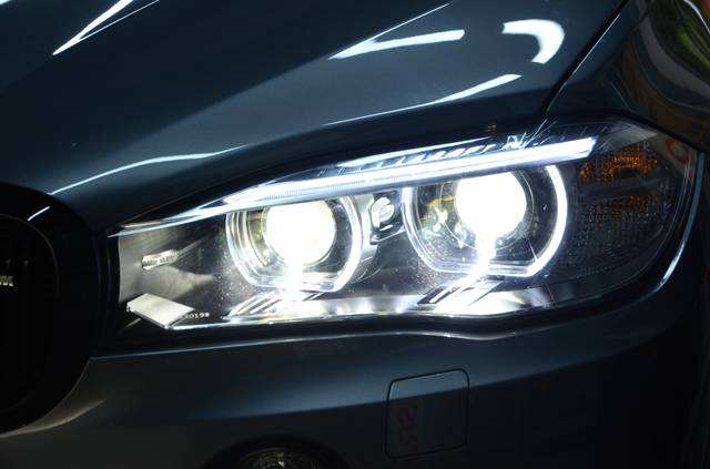 汽车大灯多少钱改装 汽车大灯多少钱改装