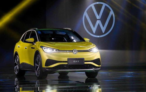 大众汽车净利率多少 大众汽车净利率多少