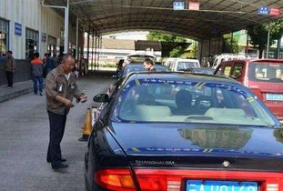 汽车年审找黄牛多少钱