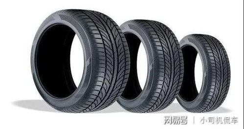 汽车轮胎年限多少