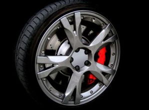 汽车轮胎年限多少