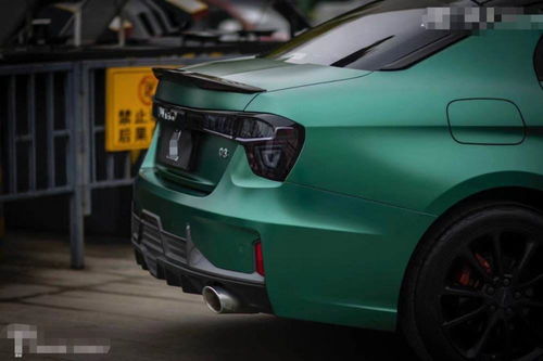 汽车小众改色多少钱 汽车小众改色多少钱