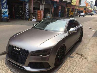 汽车小众改色多少钱 汽车小众改色多少钱