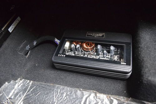 汽车音响充电功率多少 汽车音响充电功率多少