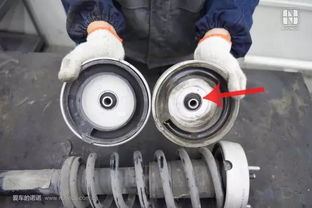 汽车减震缓冲胶有多少种