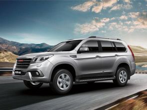 丽水哈佛汽车多少钱 丽水哈佛汽车多少钱