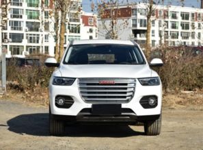 丽水哈佛汽车多少钱 丽水哈佛汽车多少钱