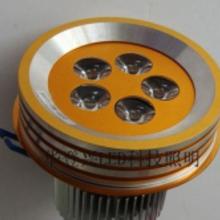 汽车led灯多少功率亮