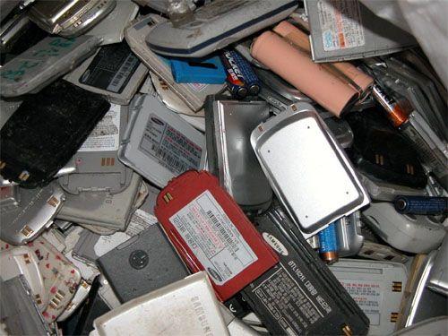 汽车旧电瓶多少钱