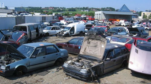 密云区汽车报废报价多少 密云区汽车报废报价多少
