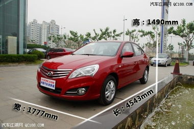 跃动汽车多少钱