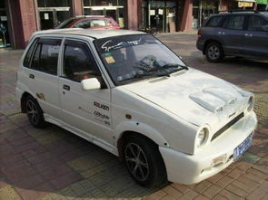 铃木汽车最便宜多少钱