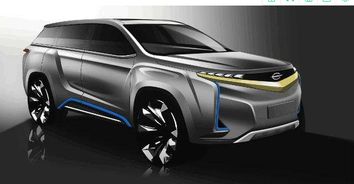 长江汽车排名多少