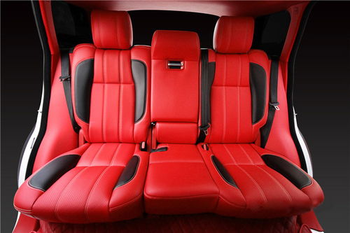 汽车座椅改色多少钱