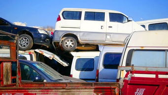 泉州汽车报废多少辆车 泉州汽车报废多少辆车