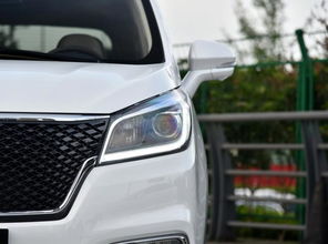 长安汽车七座多少钱