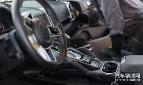 汽车内饰清洗多少