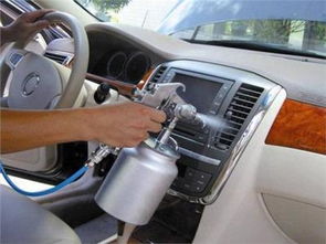 汽车正常高低压是多少