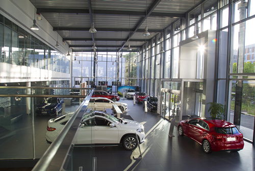 上海东昌汽车多少家 上海东昌汽车多少家