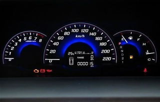 汽车仪表盘多少钱一个