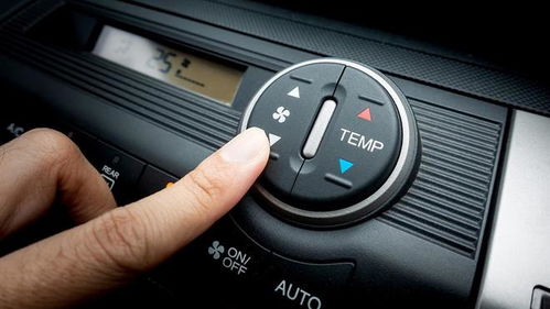 汽车空调调出风量多少