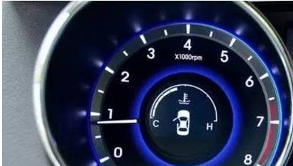 汽车2000转速度是多少