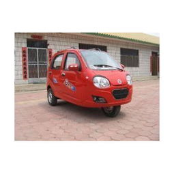 残疾人汽车多少钱 残疾人汽车多少钱