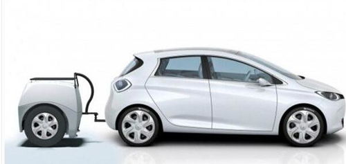 汽车充电桩多少瓦功率 汽车充电桩多少瓦功率