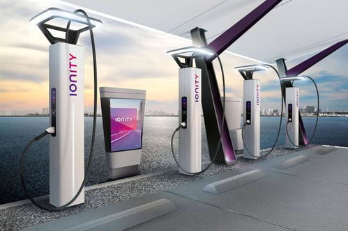 汽车充电桩多少瓦功率 汽车充电桩多少瓦功率