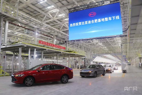 2022合肥有多少汽车