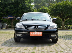 江淮汽车 安徽排名多少