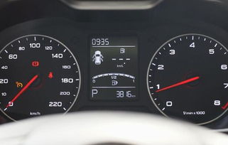 汽车码表多少码的好点