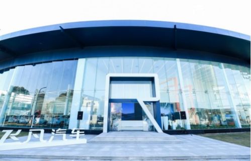 飞凡汽车多少天交付 飞凡汽车多少天交付