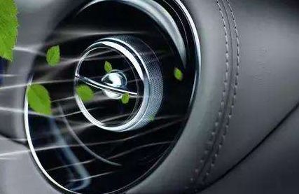 汽车的空调风速是多少