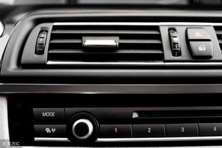 汽车的空调风速是多少