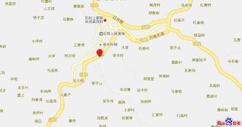 石柱县汽车站海拔多少