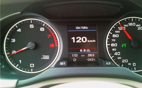 汽车高速费多少公里