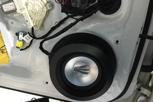 汽车加装音响数量多少 汽车加装音响数量多少