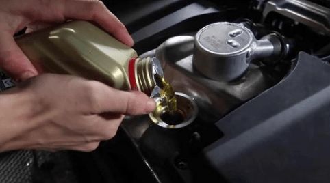 汽车停车用多少机油好 汽车停车用多少机油好