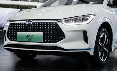 比亚迪汽车格栅多少钱