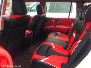 汽车内圈改装多少钱 汽车内圈改装多少钱